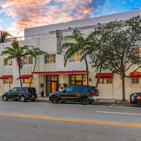Hotel The Daydrift Miami Beach Zewnętrze zdjęcie