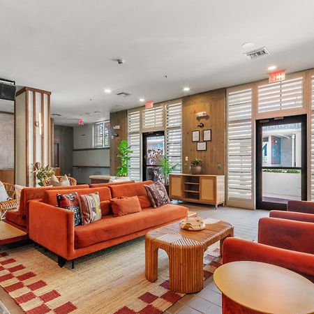 Hotel The Daydrift Miami Beach Zewnętrze zdjęcie
