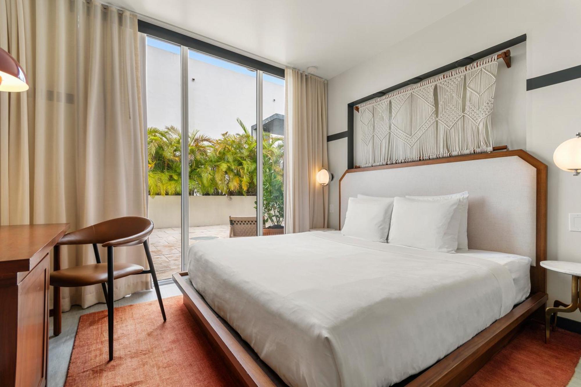Hotel The Daydrift Miami Beach Zewnętrze zdjęcie