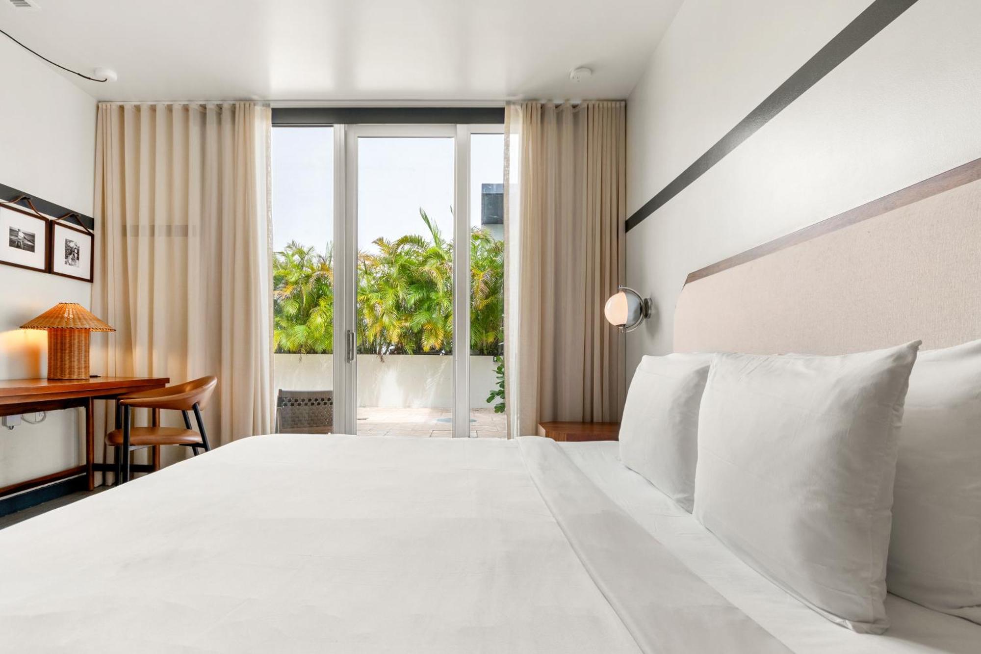 Hotel The Daydrift Miami Beach Zewnętrze zdjęcie
