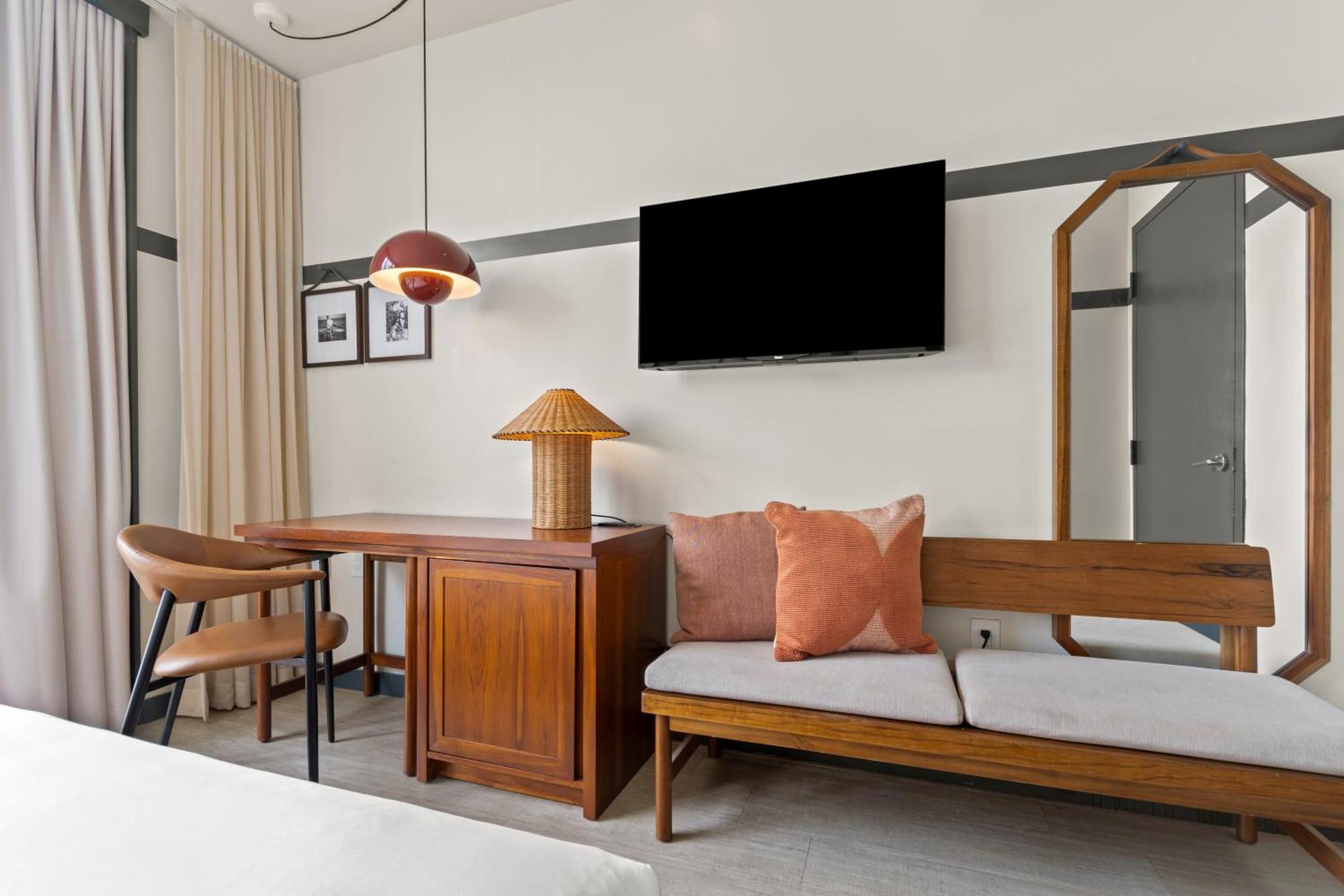 Hotel The Daydrift Miami Beach Zewnętrze zdjęcie