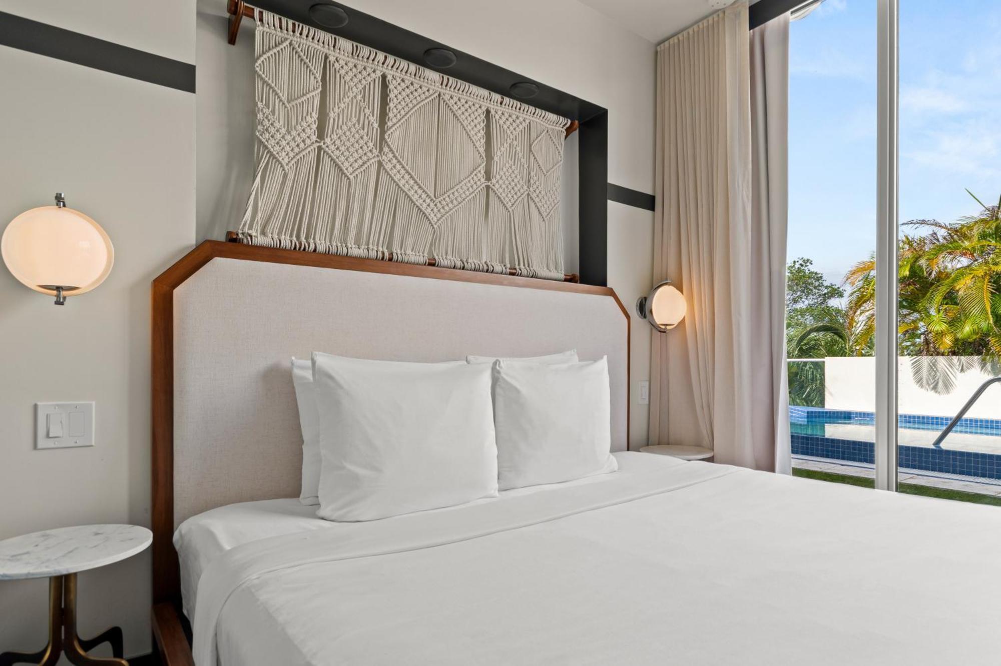 Hotel The Daydrift Miami Beach Zewnętrze zdjęcie