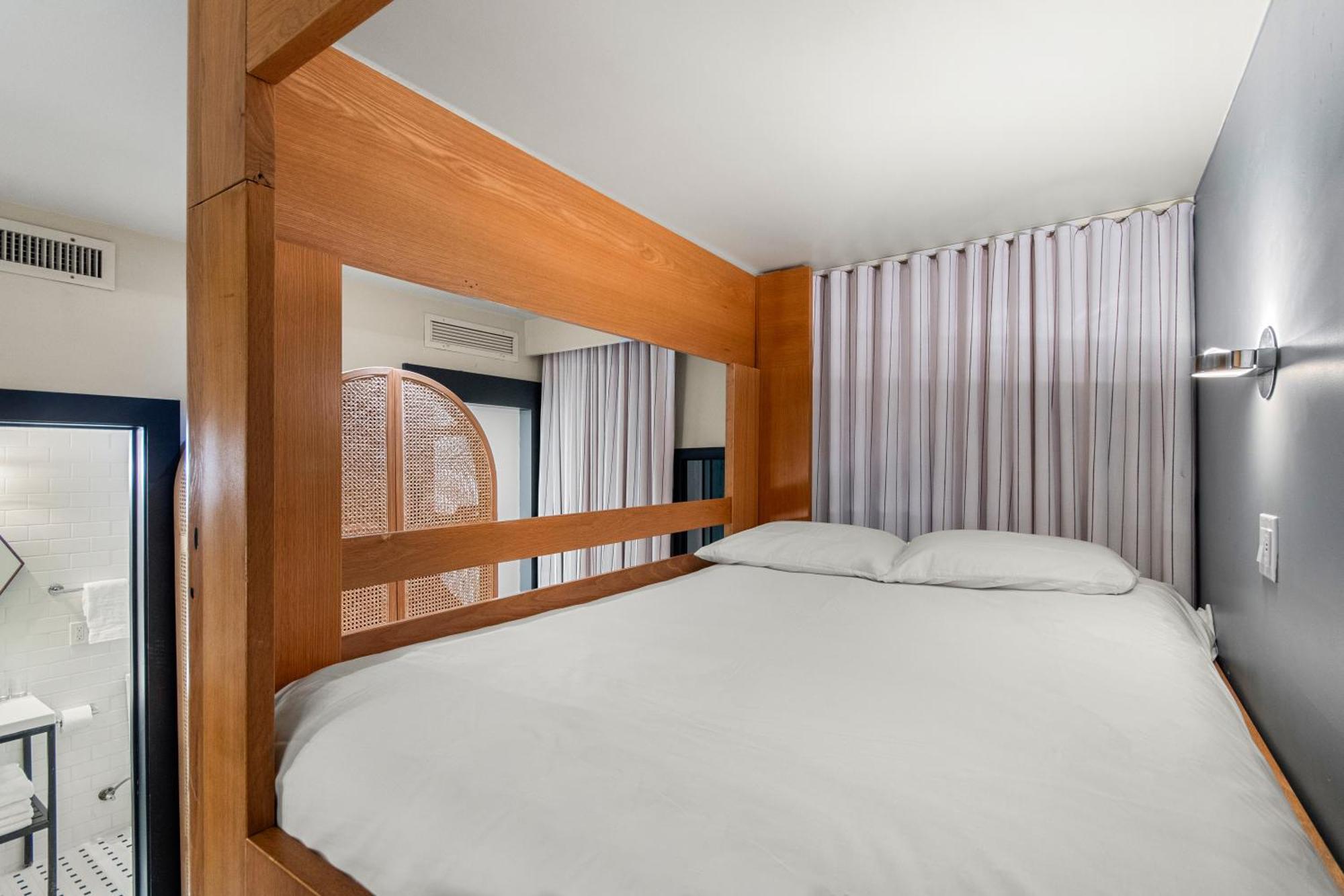 Hotel The Daydrift Miami Beach Zewnętrze zdjęcie