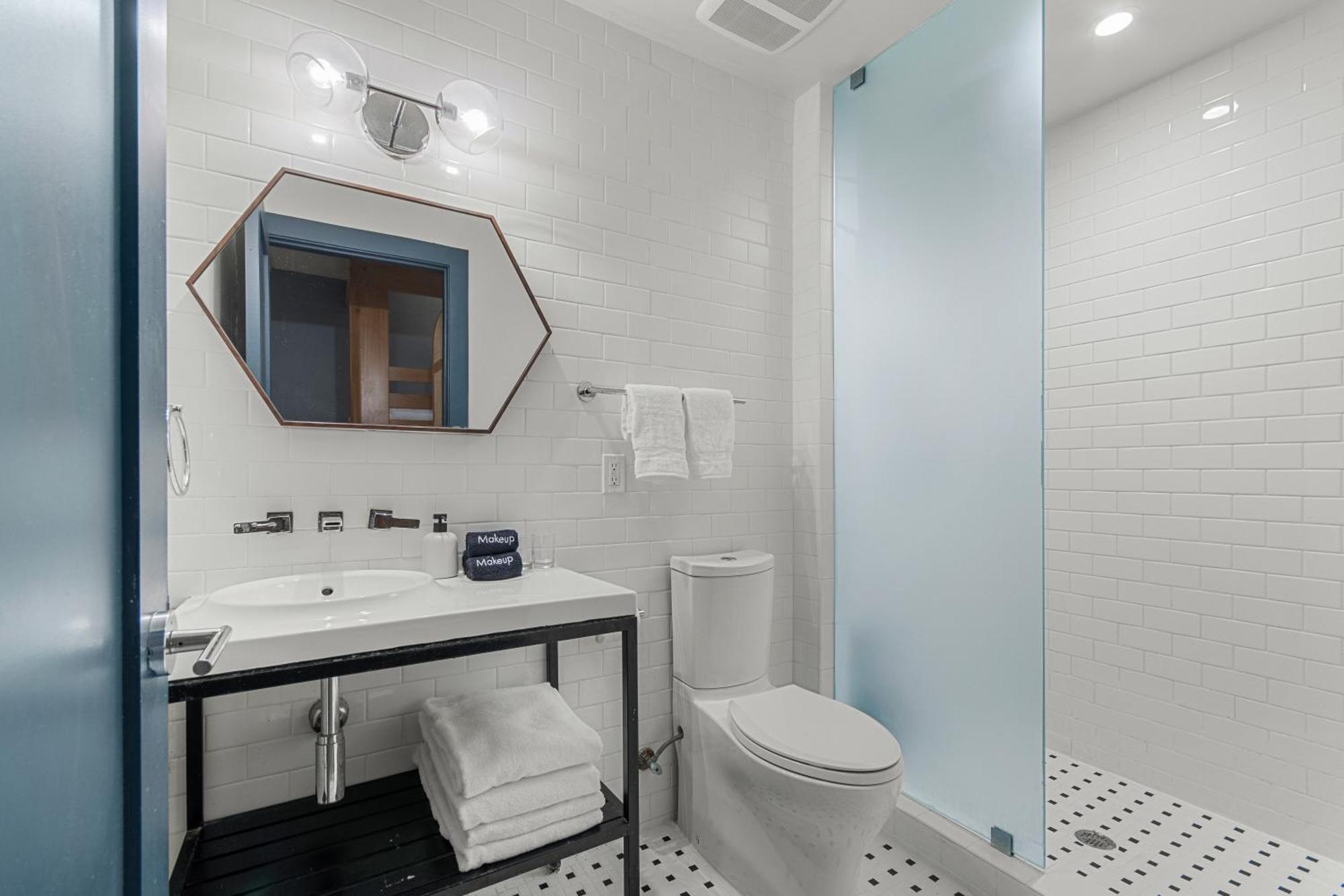 Hotel The Daydrift Miami Beach Zewnętrze zdjęcie