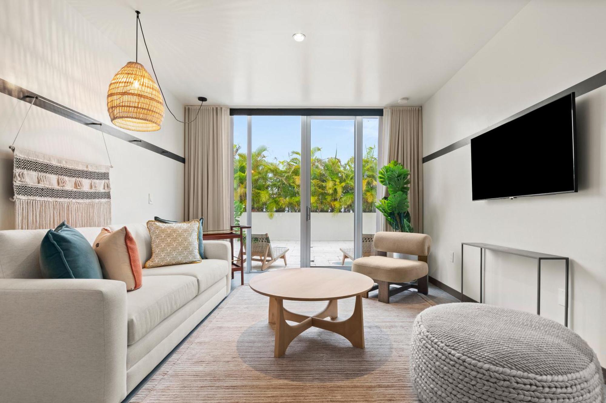 Hotel The Daydrift Miami Beach Zewnętrze zdjęcie