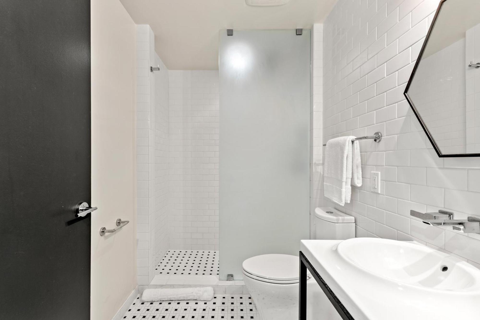 Hotel The Daydrift Miami Beach Zewnętrze zdjęcie