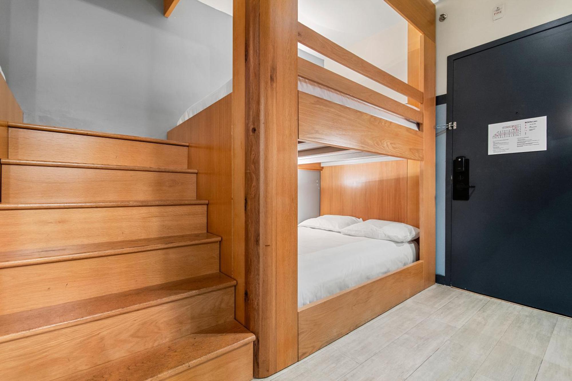 Hotel The Daydrift Miami Beach Zewnętrze zdjęcie