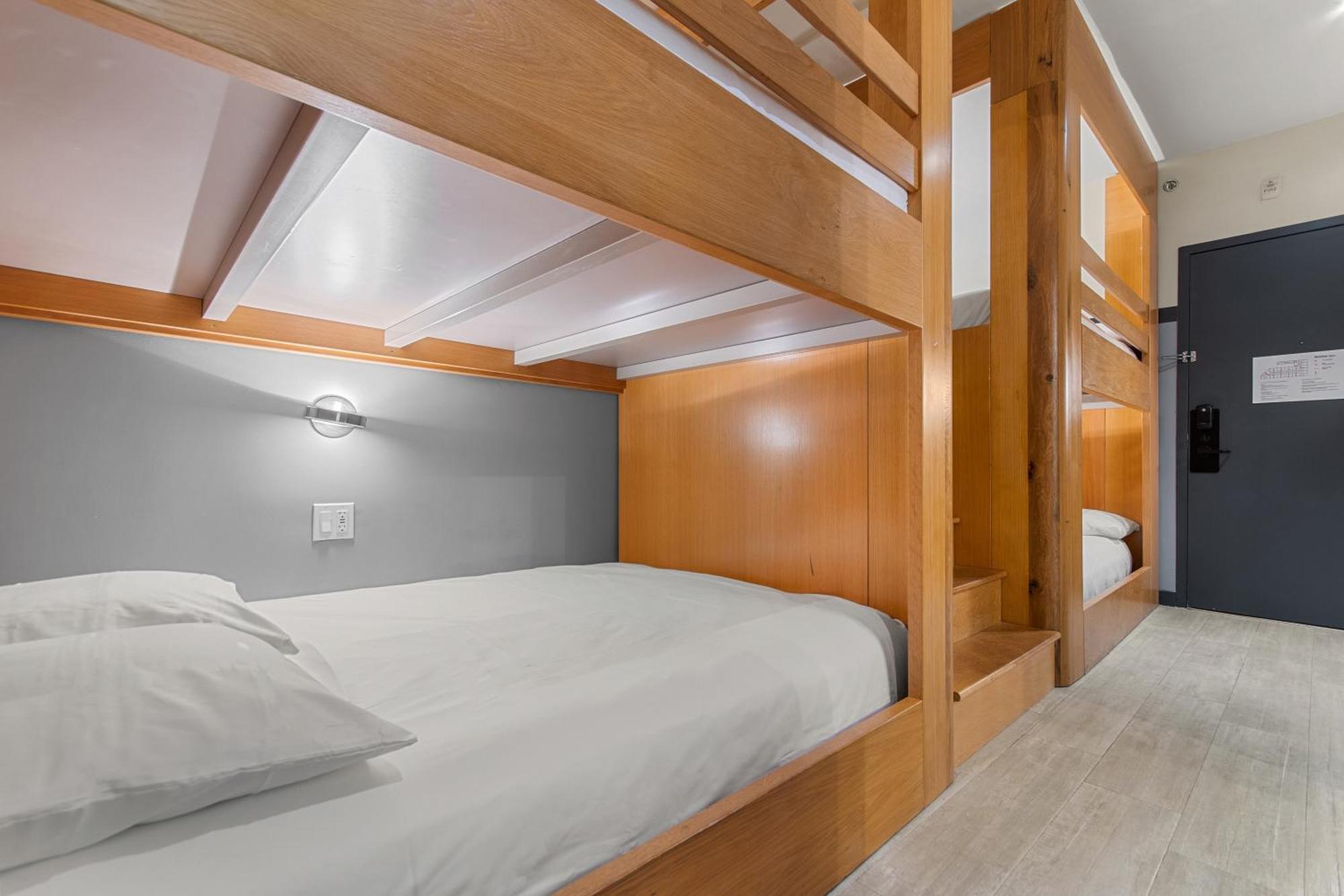 Hotel The Daydrift Miami Beach Zewnętrze zdjęcie