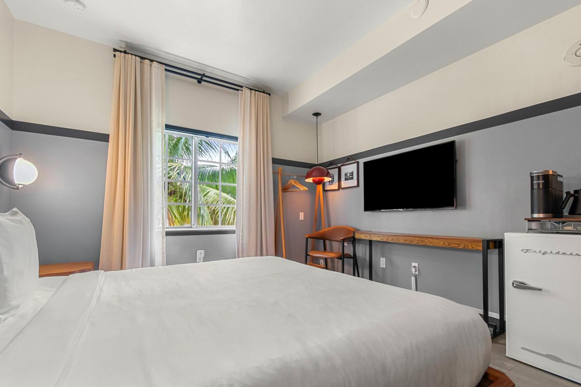 Hotel The Daydrift Miami Beach Zewnętrze zdjęcie