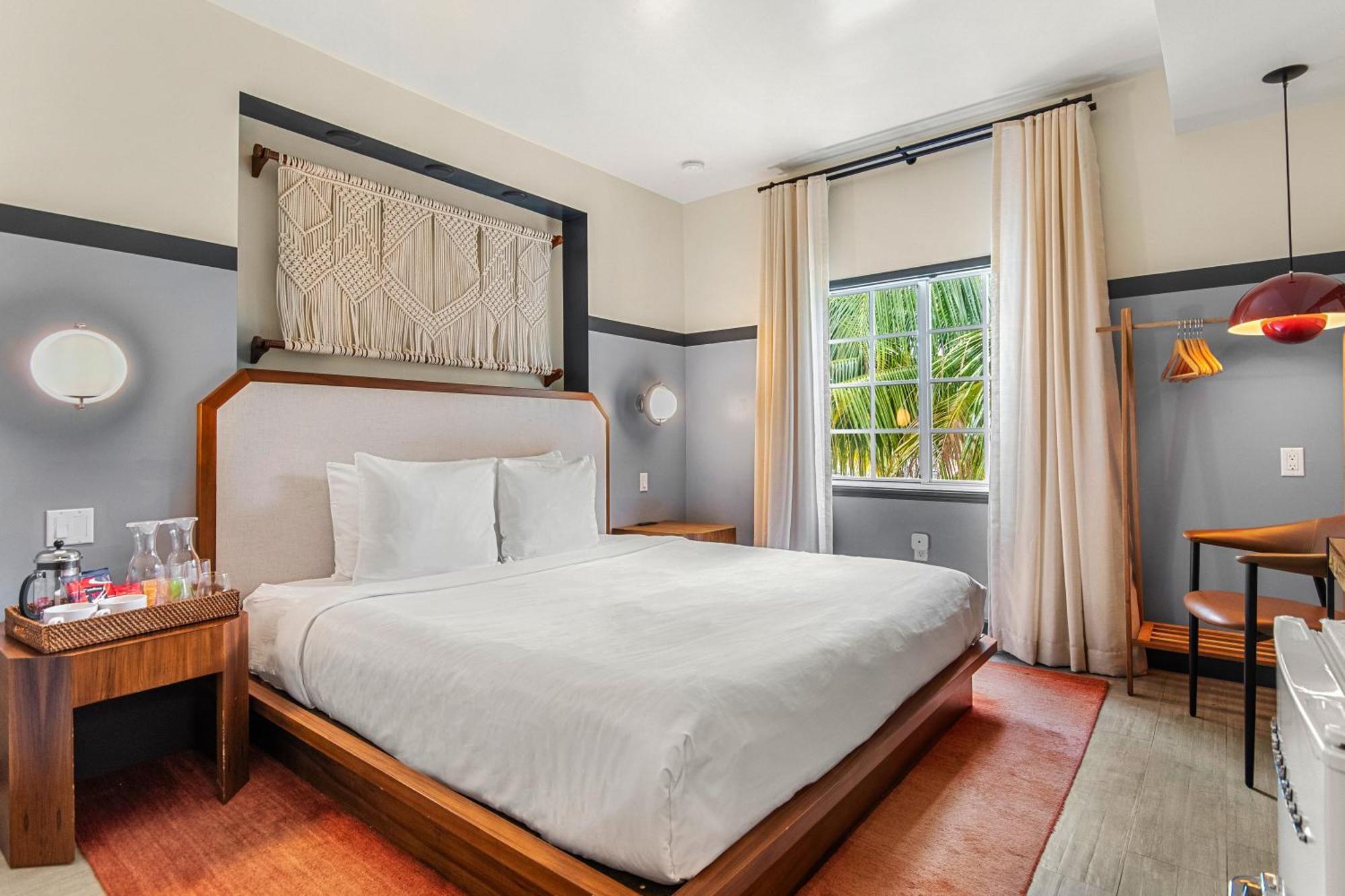 Hotel The Daydrift Miami Beach Zewnętrze zdjęcie