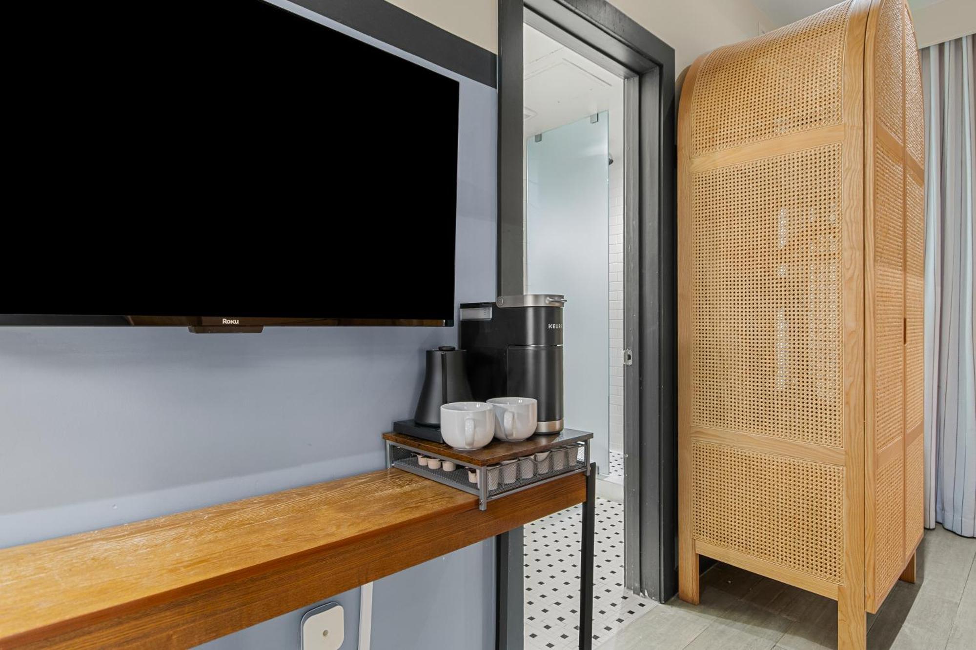 Hotel The Daydrift Miami Beach Zewnętrze zdjęcie