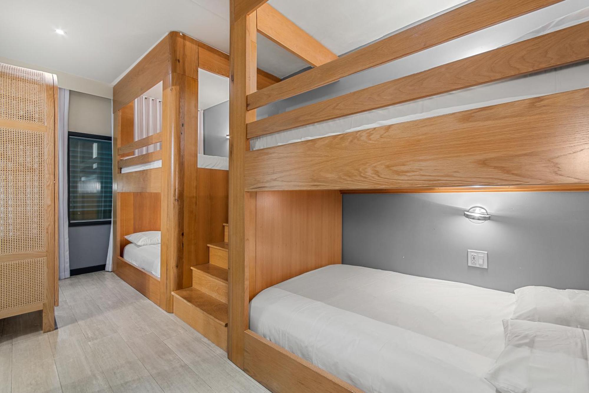 Hotel The Daydrift Miami Beach Zewnętrze zdjęcie