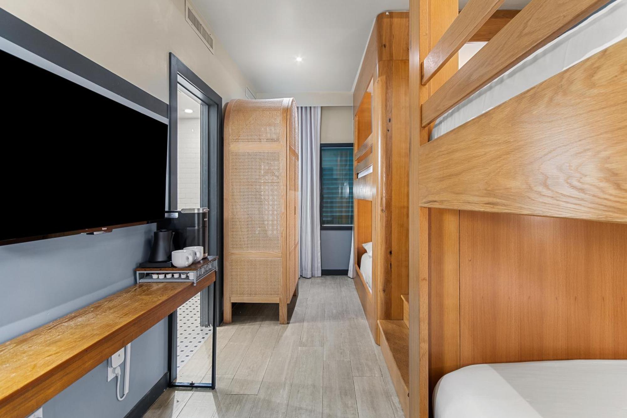 Hotel The Daydrift Miami Beach Zewnętrze zdjęcie
