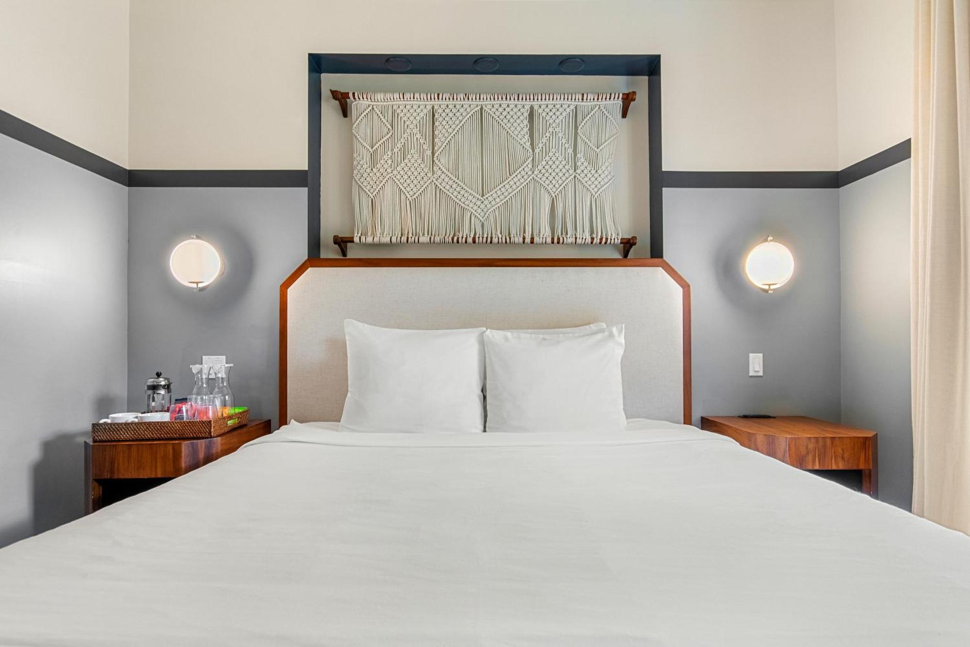 Hotel The Daydrift Miami Beach Zewnętrze zdjęcie