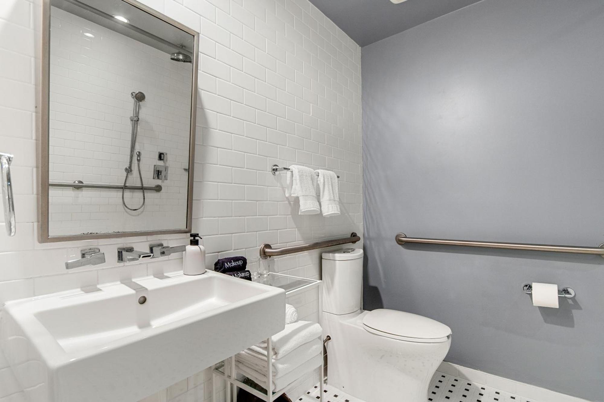 Hotel The Daydrift Miami Beach Zewnętrze zdjęcie