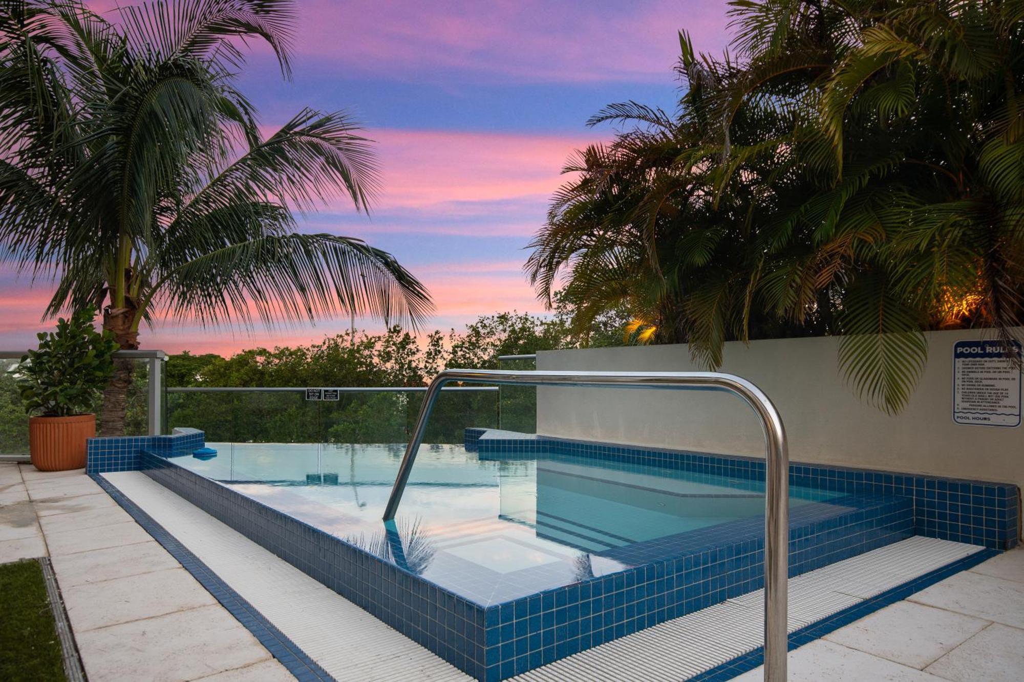 Hotel The Daydrift Miami Beach Zewnętrze zdjęcie
