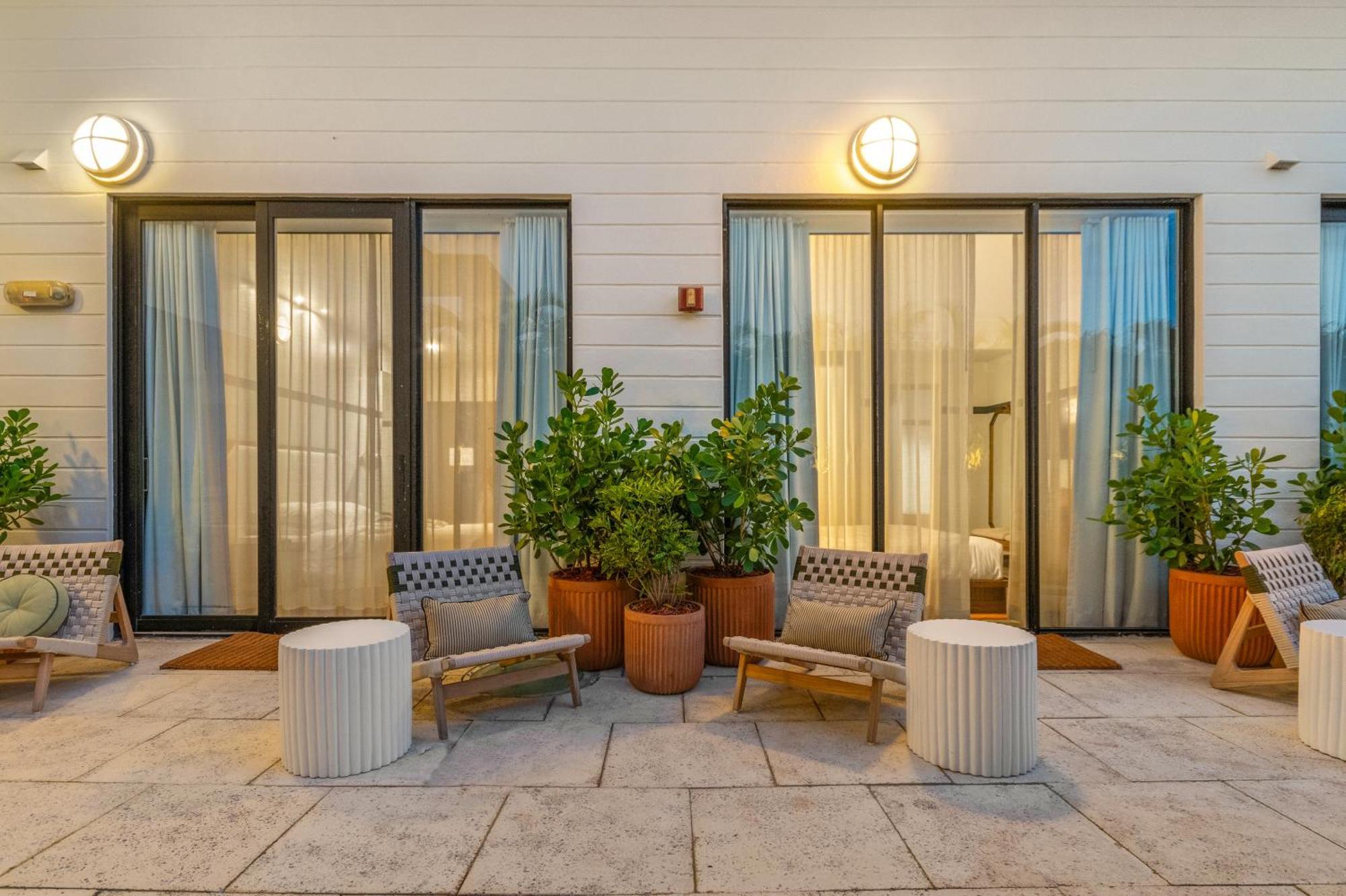 Hotel The Daydrift Miami Beach Zewnętrze zdjęcie