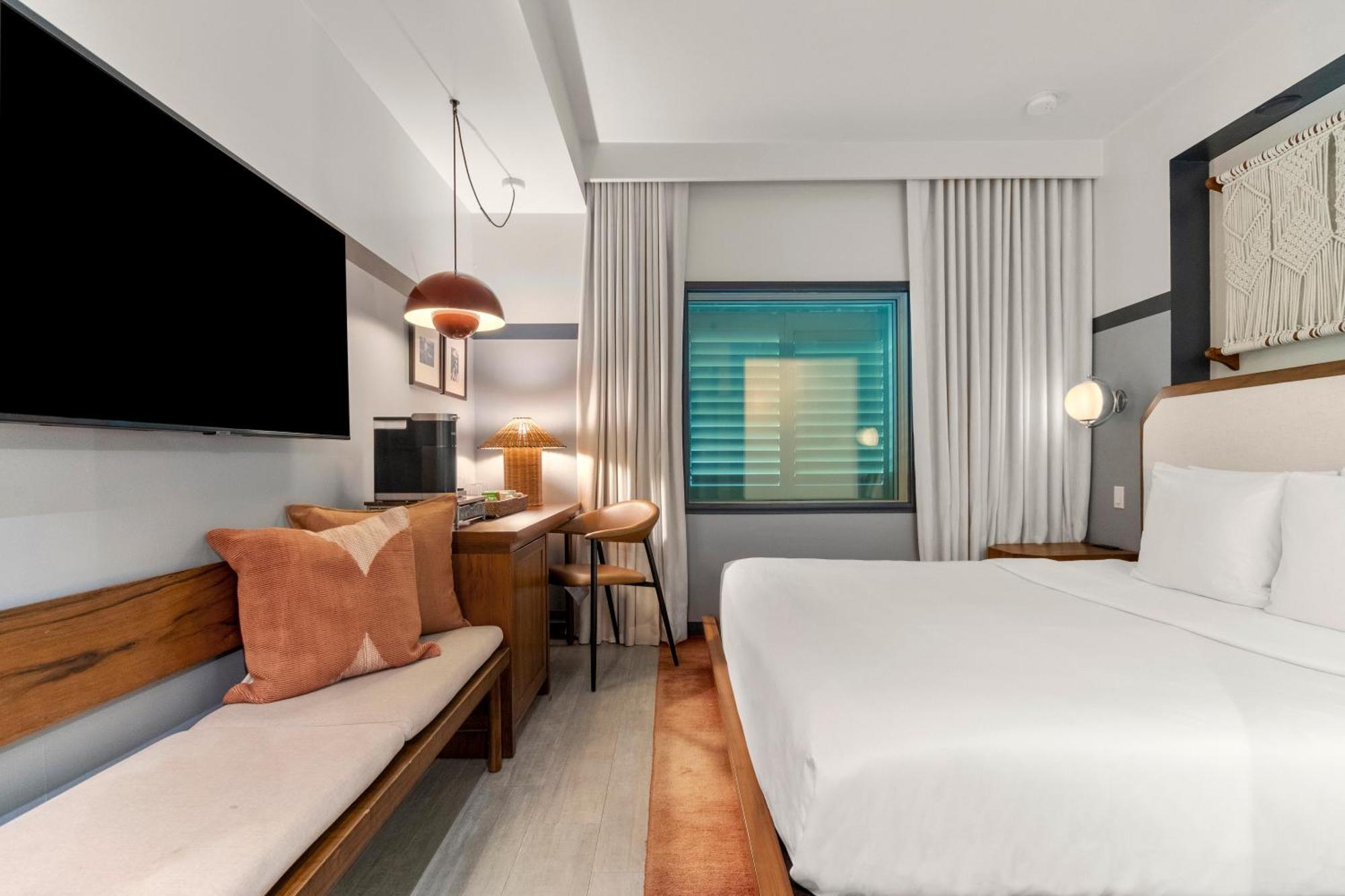 Hotel The Daydrift Miami Beach Zewnętrze zdjęcie