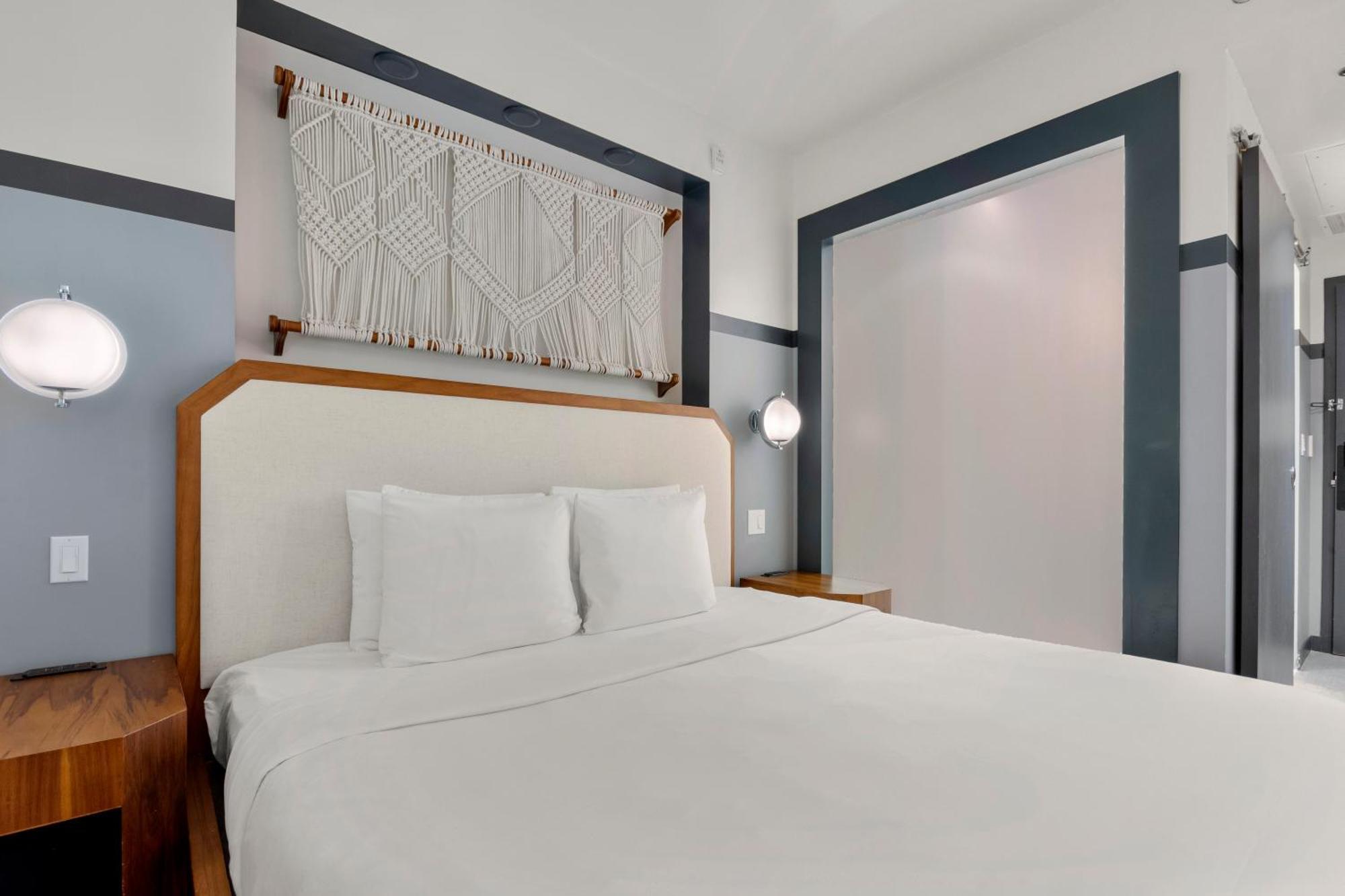 Hotel The Daydrift Miami Beach Zewnętrze zdjęcie