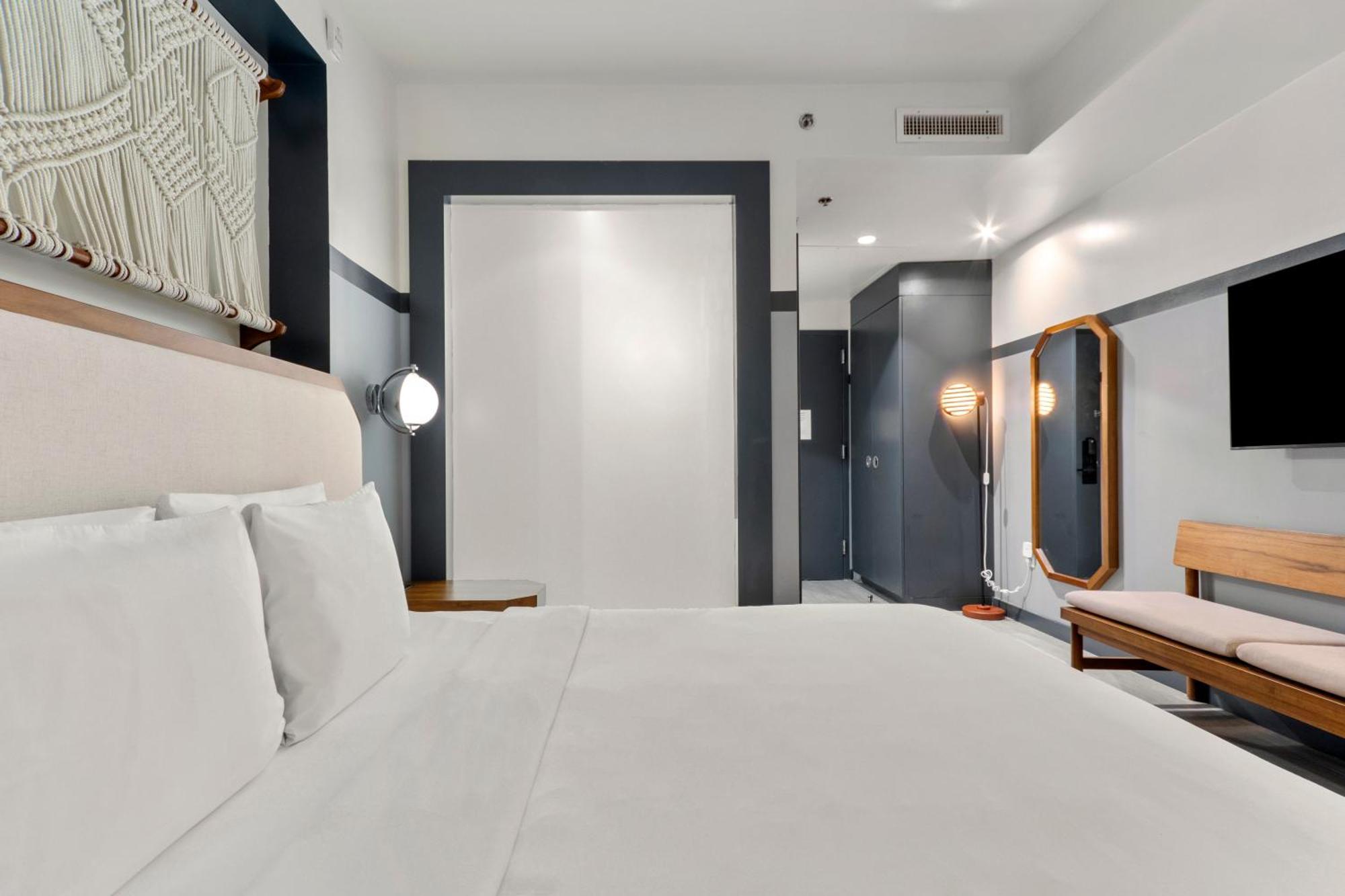 Hotel The Daydrift Miami Beach Zewnętrze zdjęcie