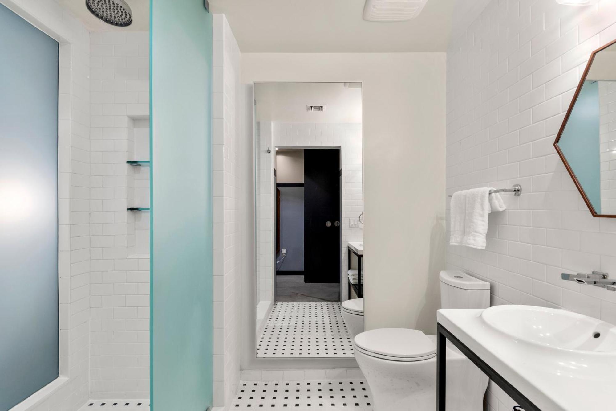 Hotel The Daydrift Miami Beach Zewnętrze zdjęcie