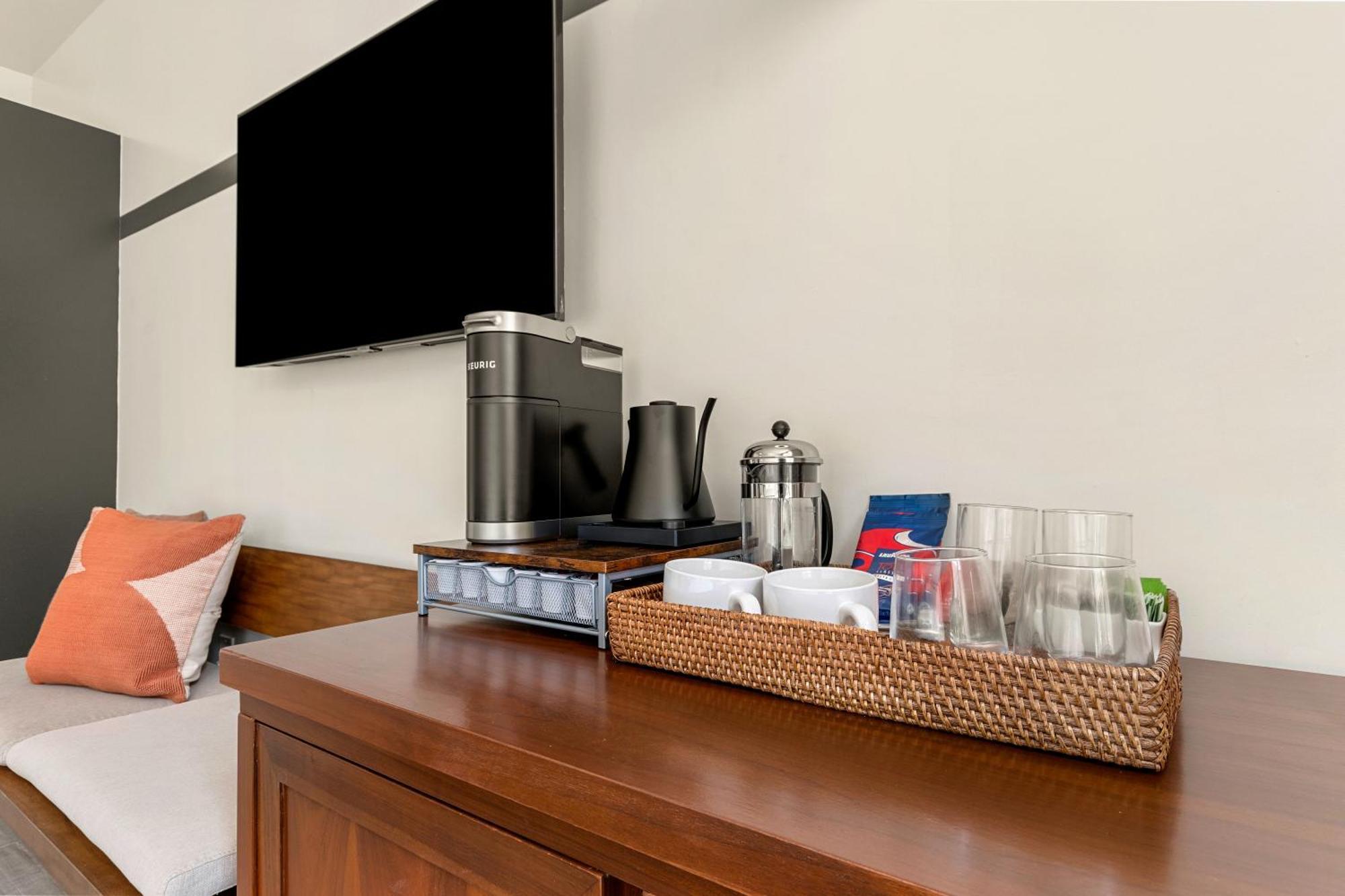Hotel The Daydrift Miami Beach Zewnętrze zdjęcie