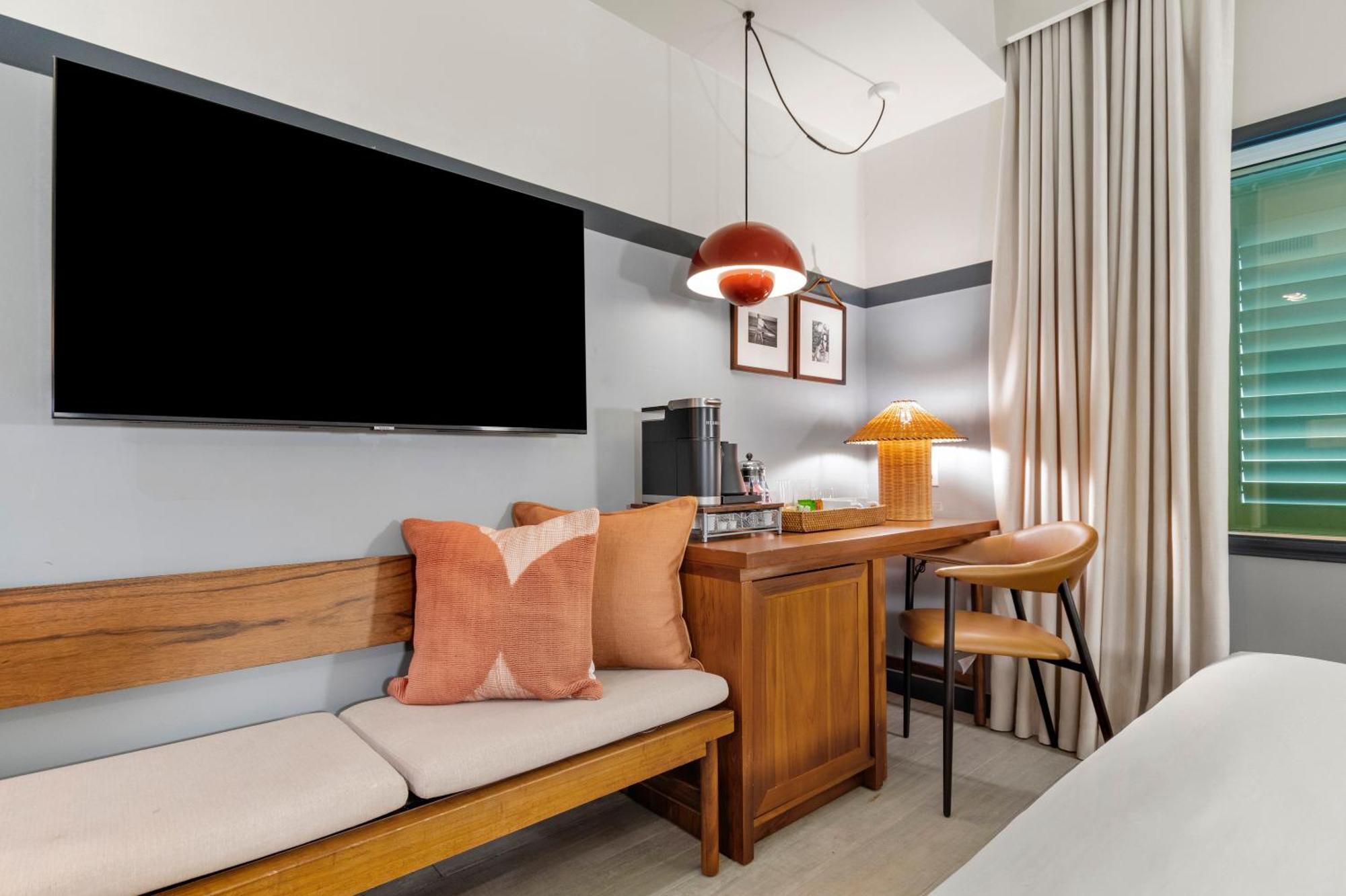 Hotel The Daydrift Miami Beach Zewnętrze zdjęcie