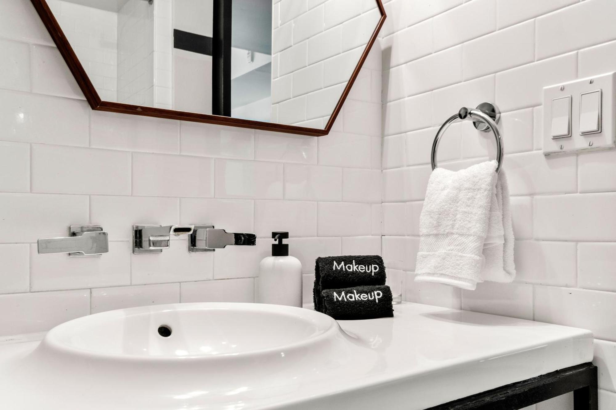Hotel The Daydrift Miami Beach Zewnętrze zdjęcie