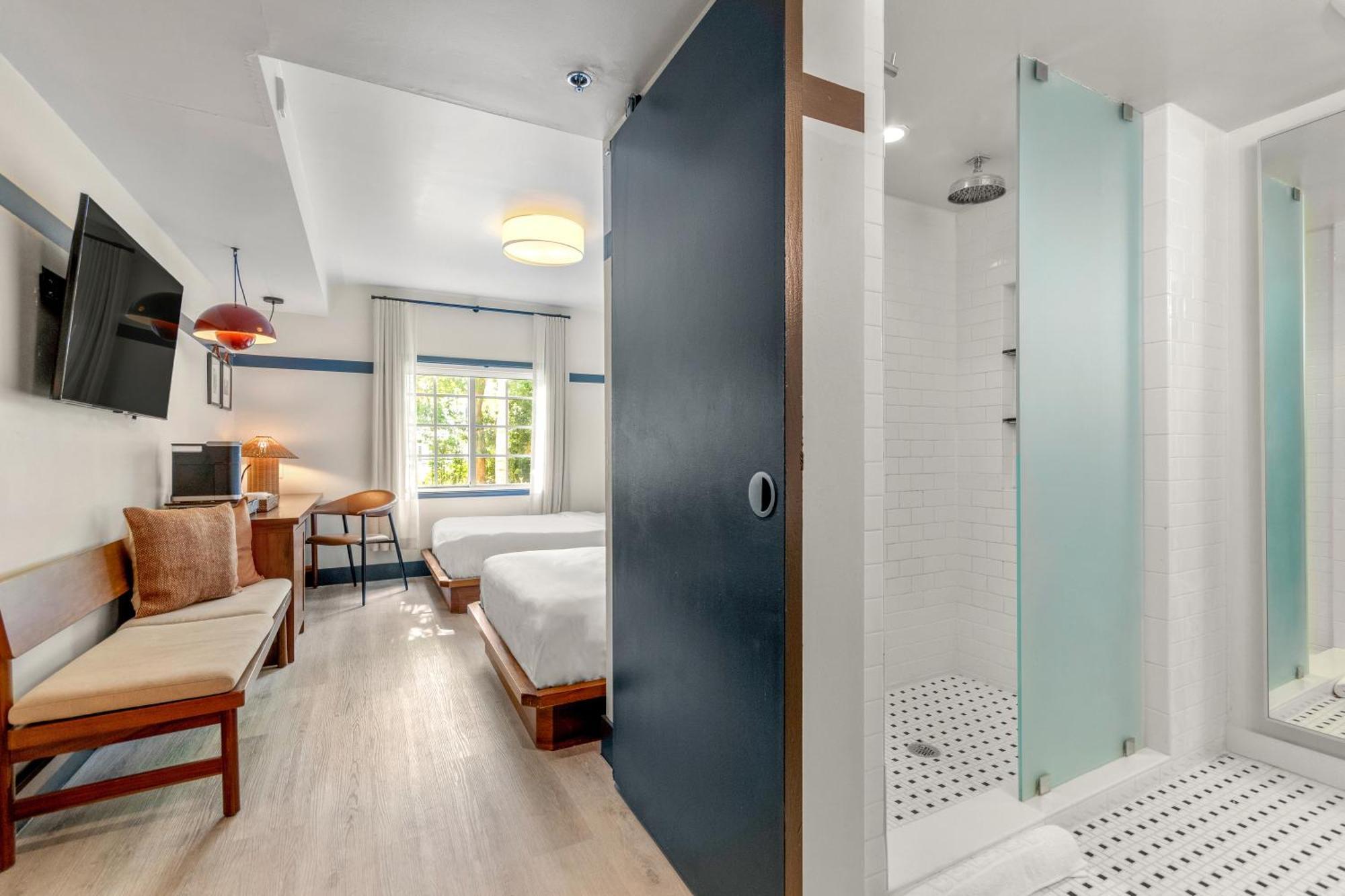 Hotel The Daydrift Miami Beach Zewnętrze zdjęcie