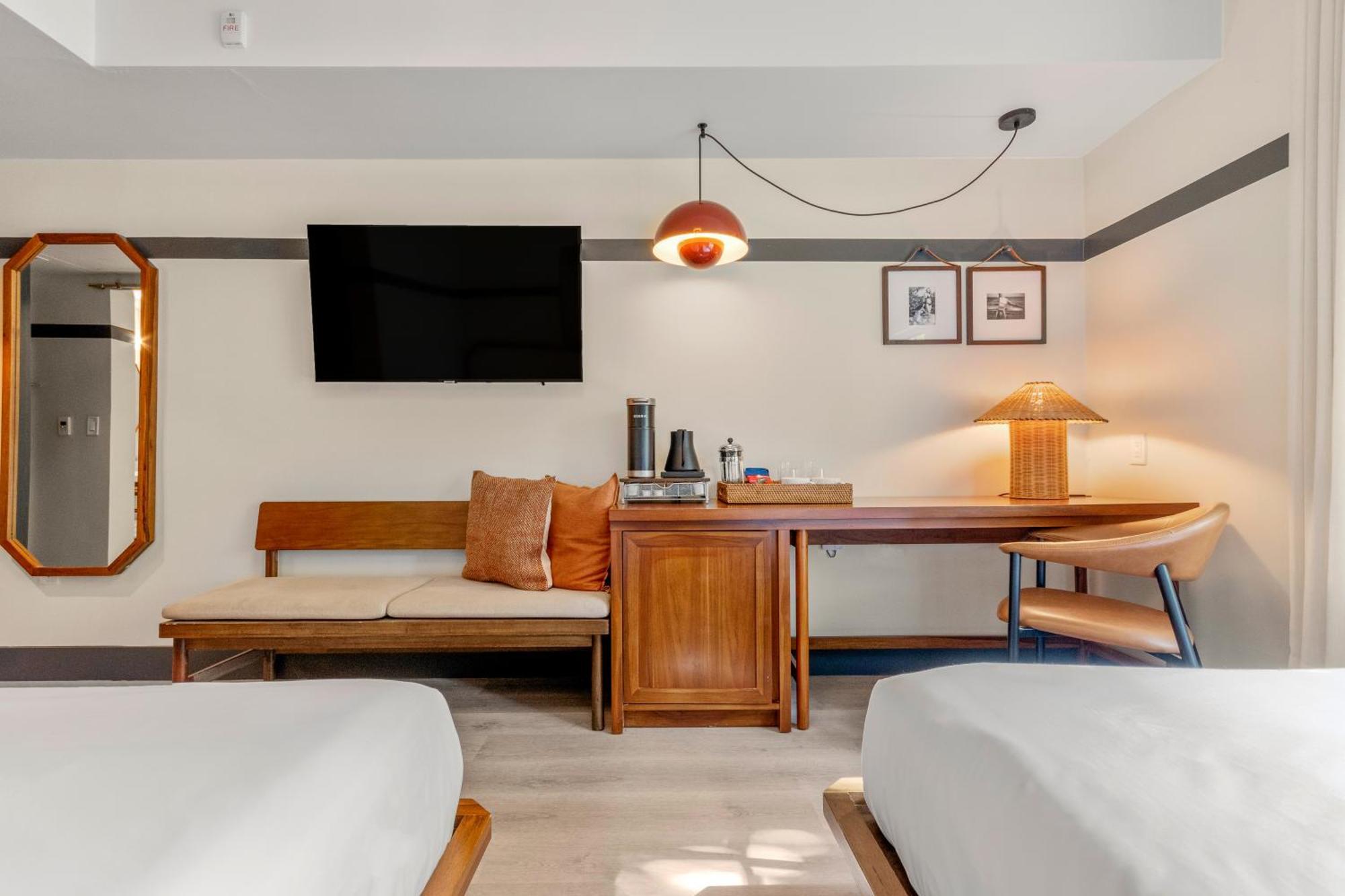 Hotel The Daydrift Miami Beach Zewnętrze zdjęcie