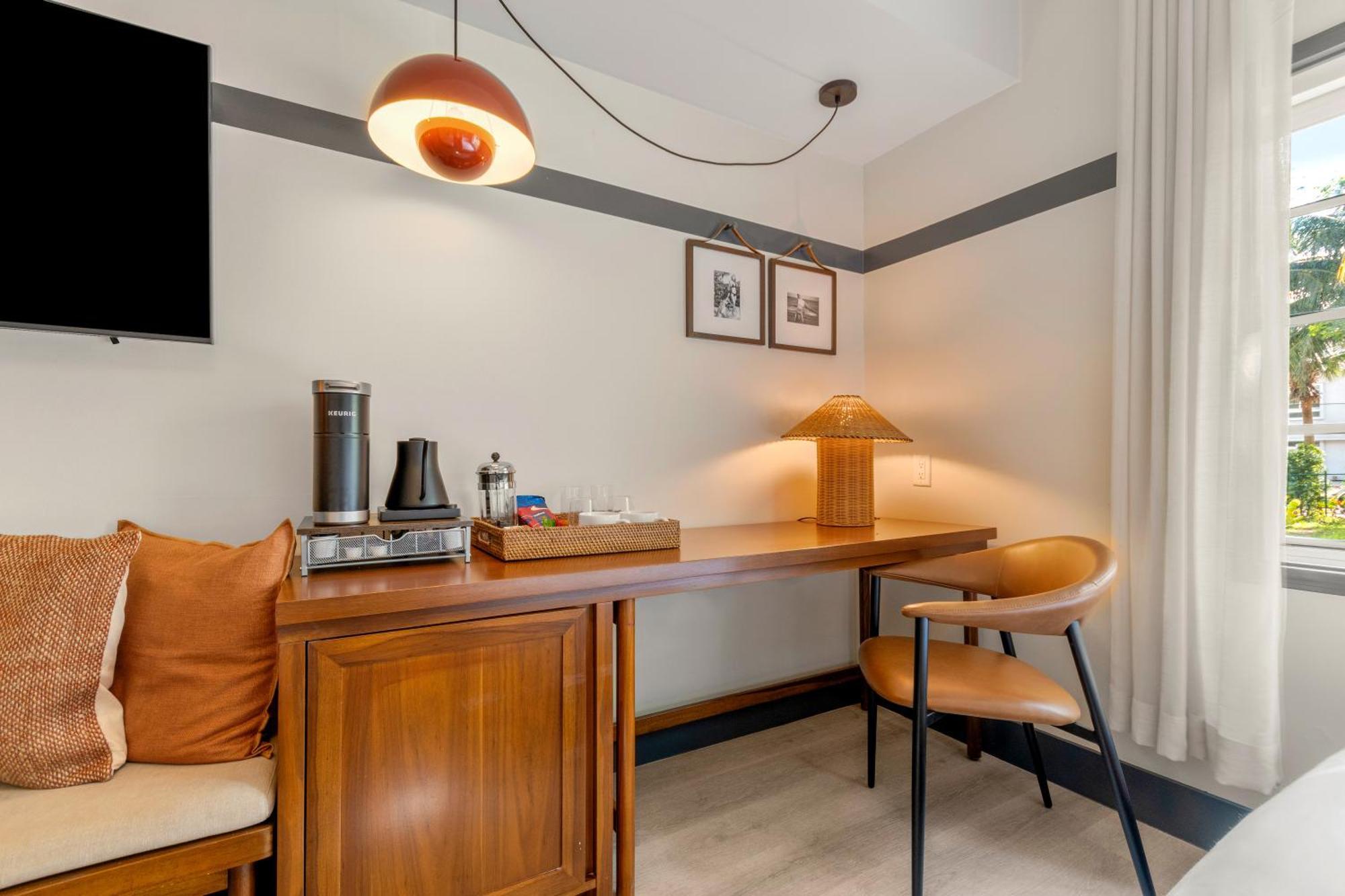 Hotel The Daydrift Miami Beach Zewnętrze zdjęcie