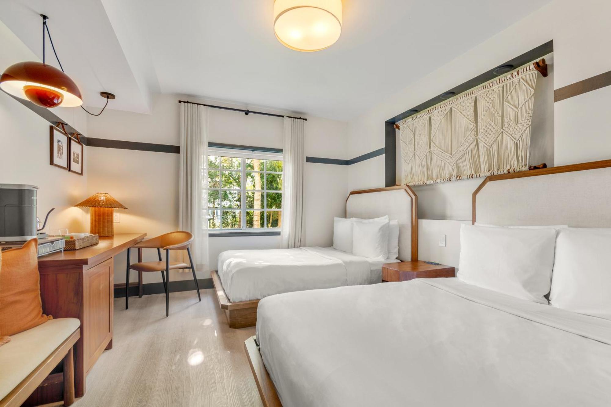 Hotel The Daydrift Miami Beach Zewnętrze zdjęcie