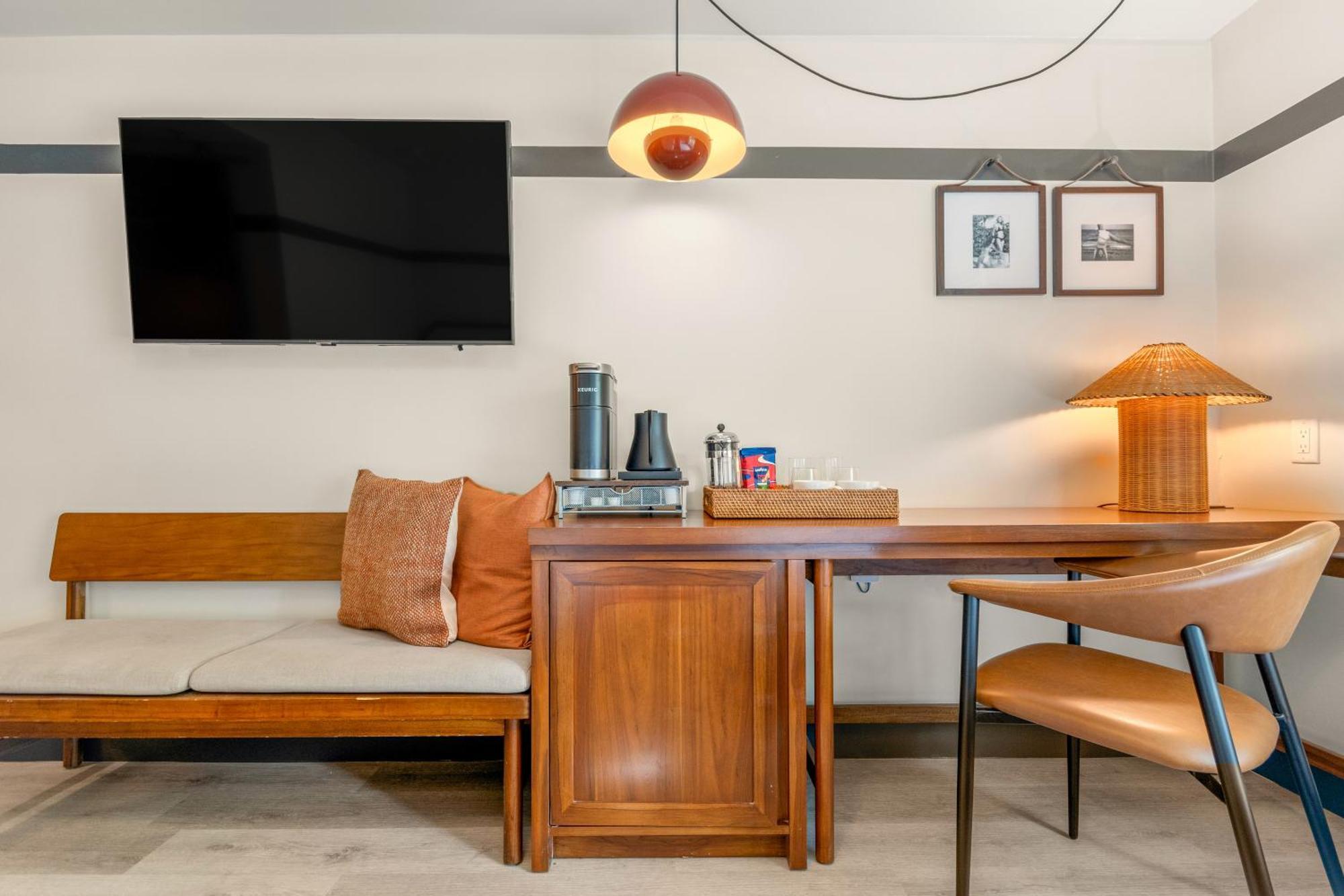 Hotel The Daydrift Miami Beach Zewnętrze zdjęcie