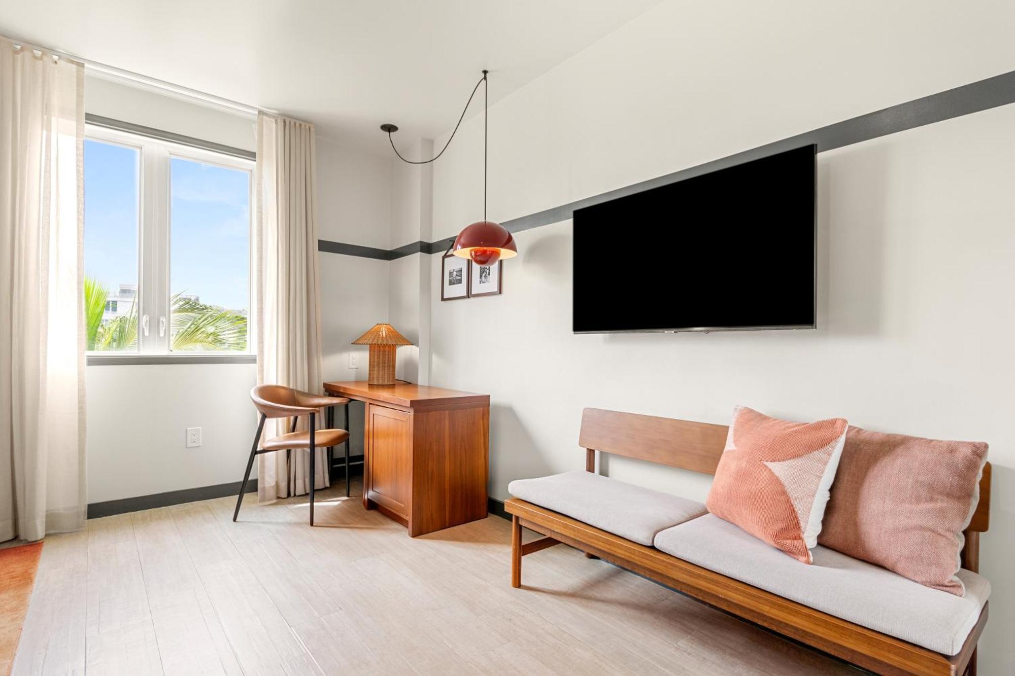 Hotel The Daydrift Miami Beach Zewnętrze zdjęcie
