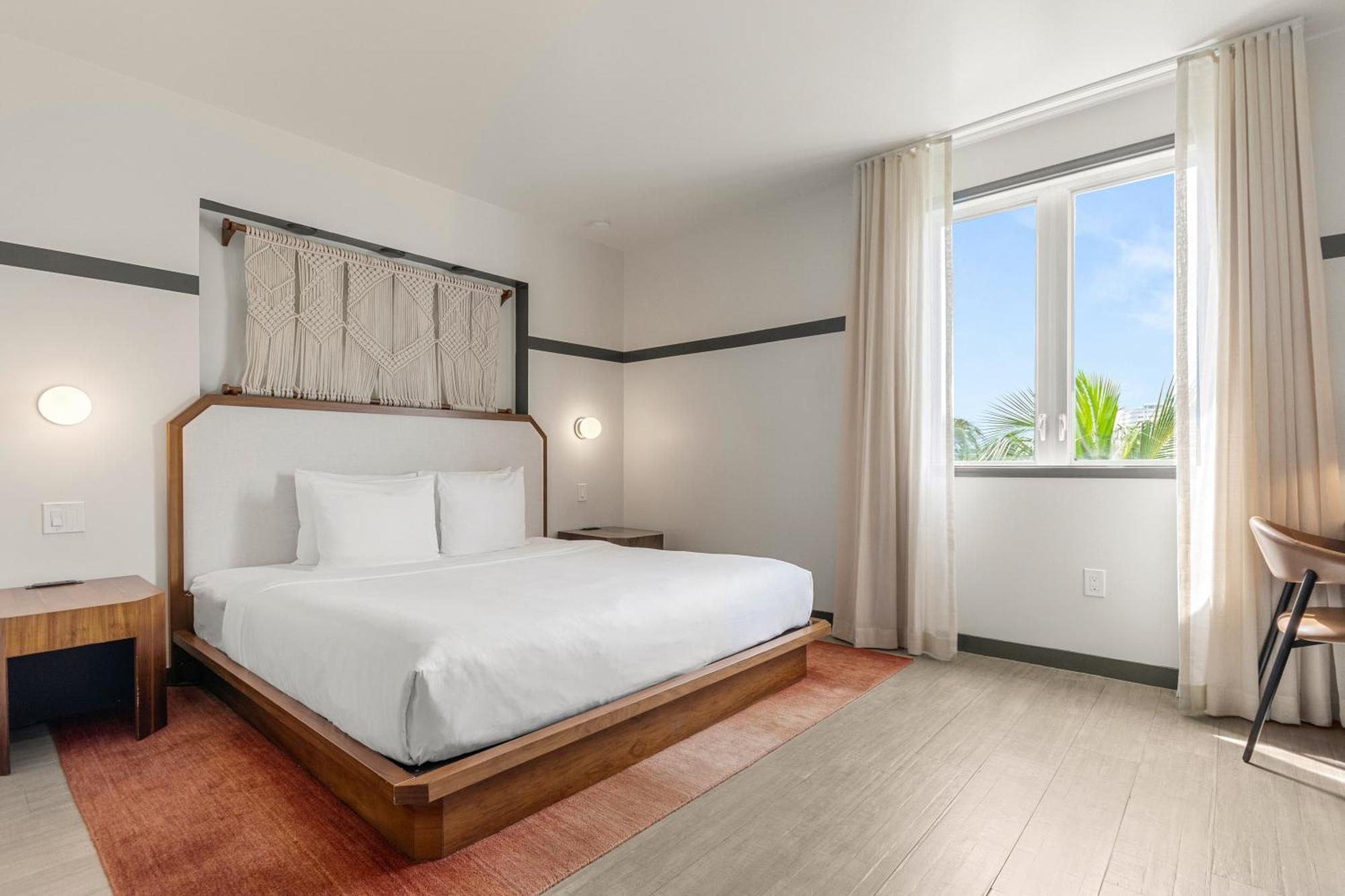 Hotel The Daydrift Miami Beach Zewnętrze zdjęcie
