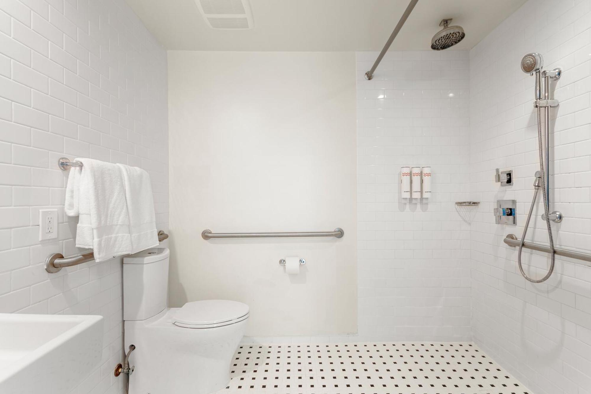 Hotel The Daydrift Miami Beach Zewnętrze zdjęcie