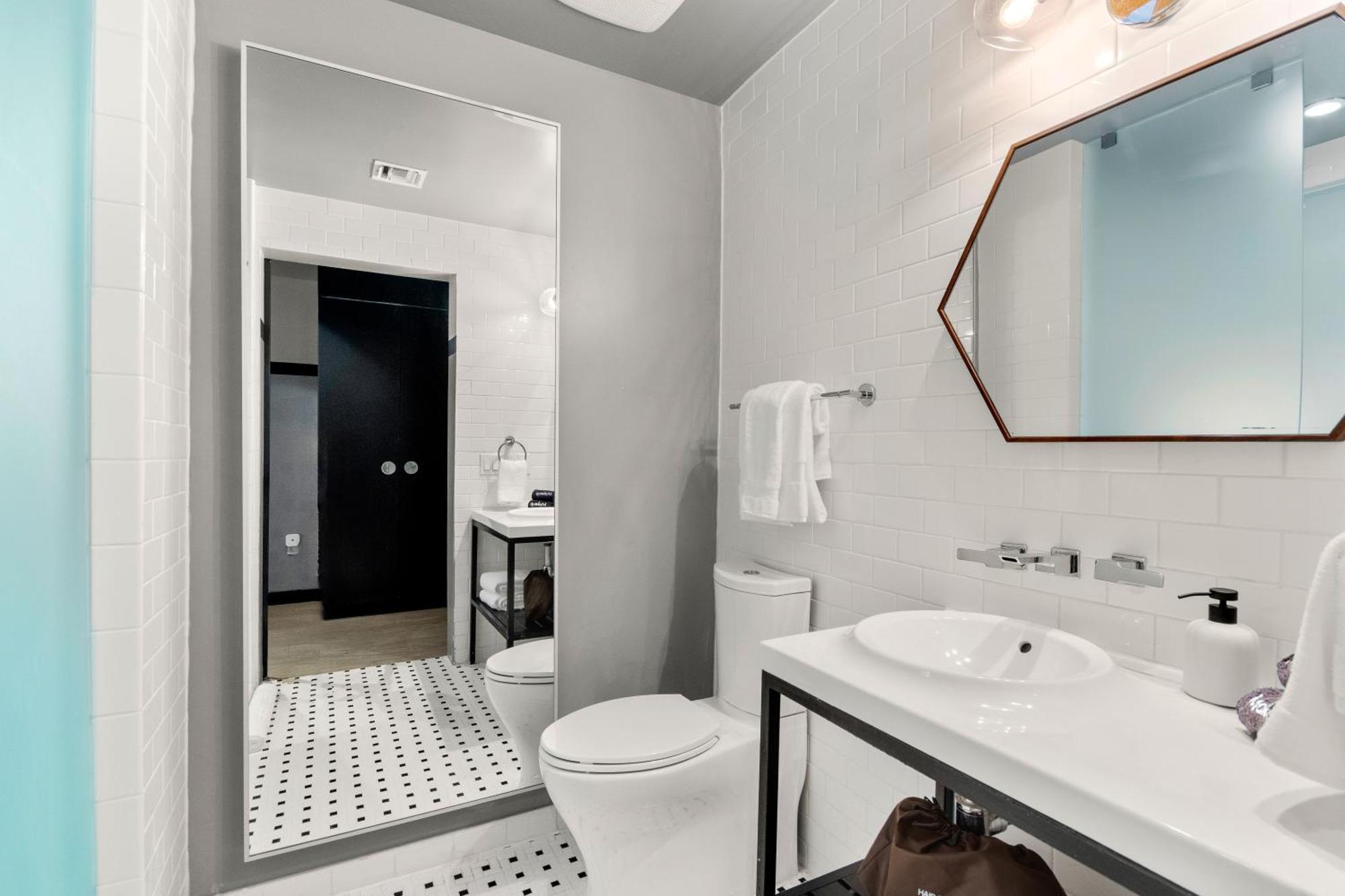 Hotel The Daydrift Miami Beach Zewnętrze zdjęcie
