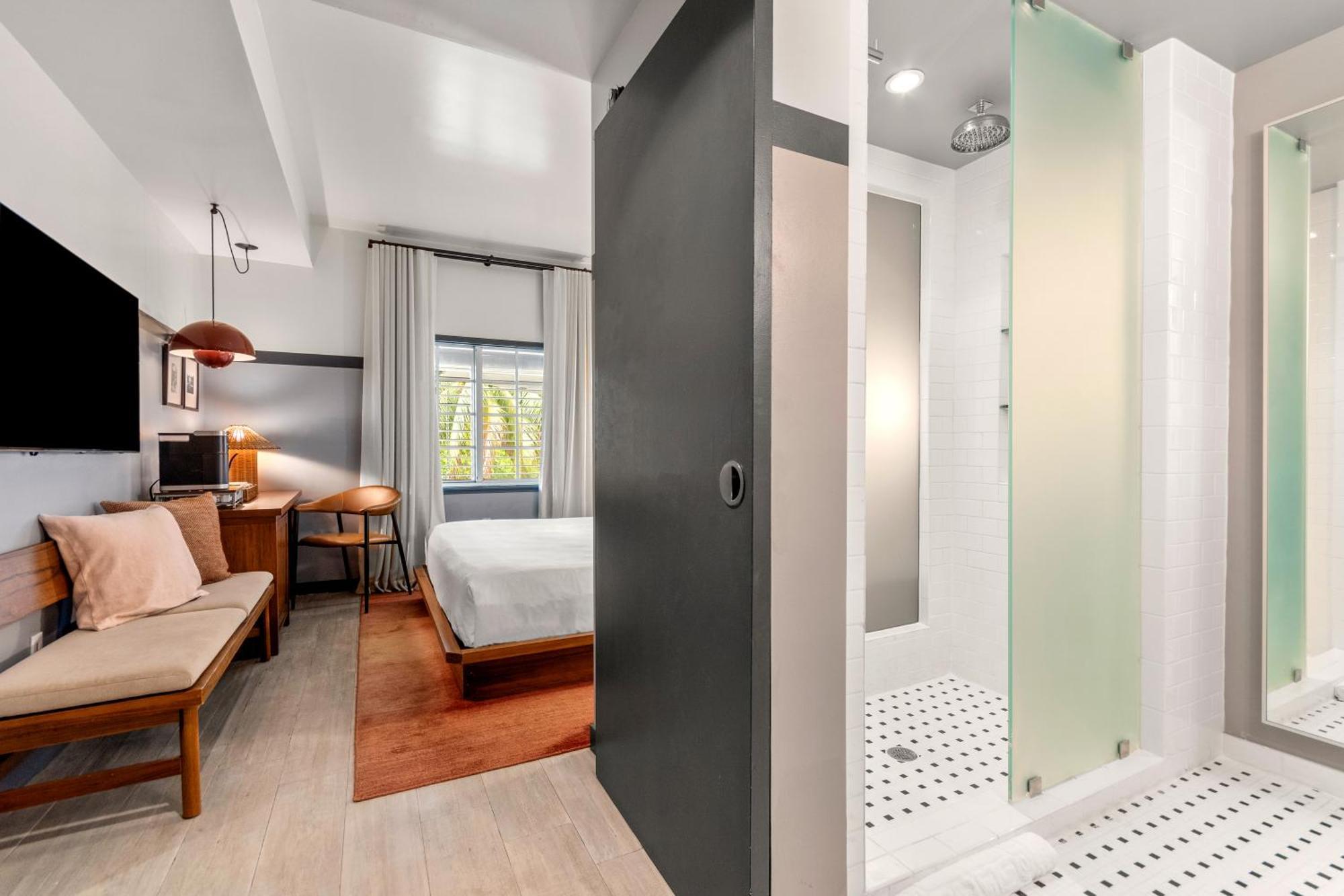Hotel The Daydrift Miami Beach Zewnętrze zdjęcie
