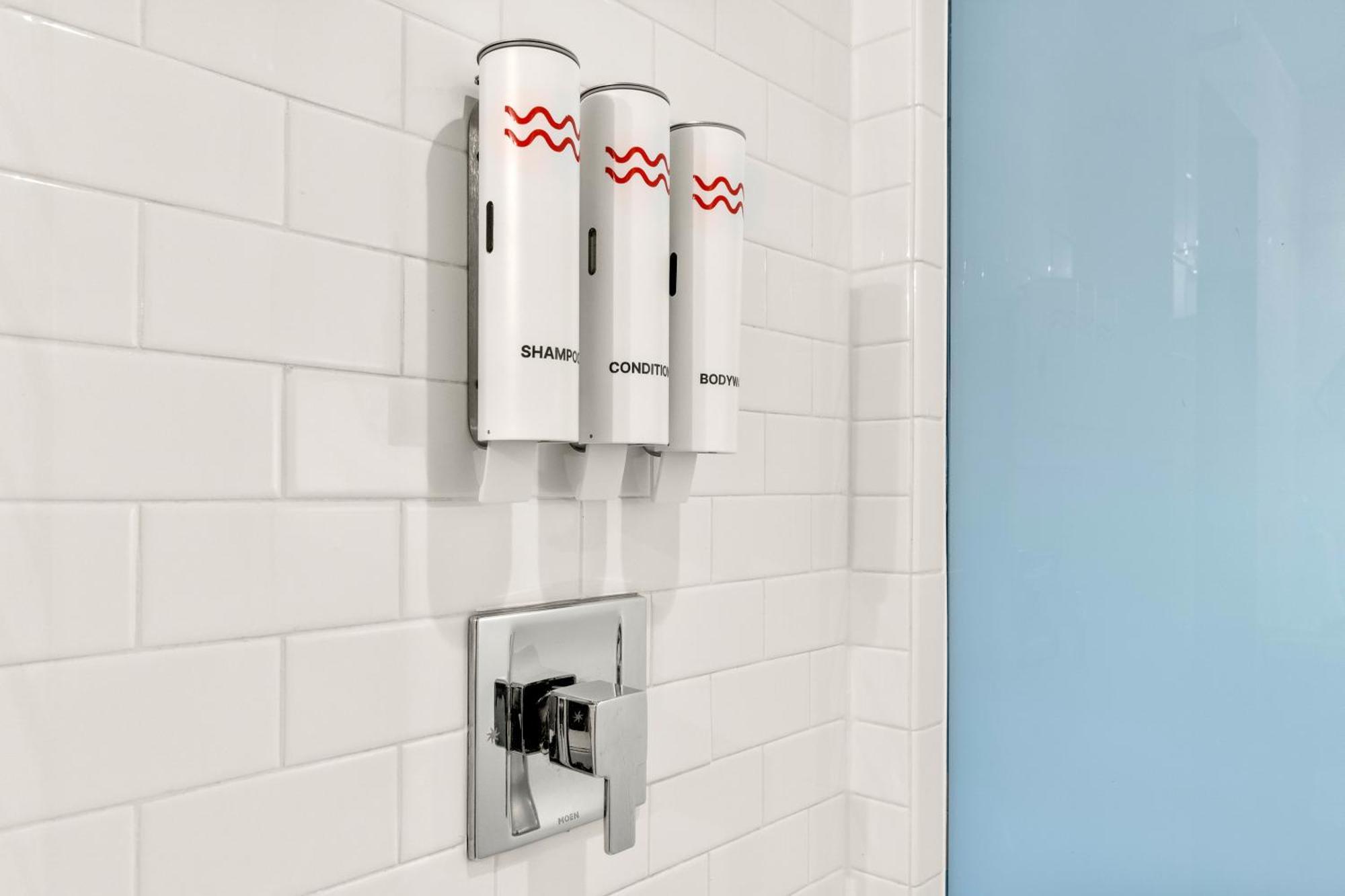 Hotel The Daydrift Miami Beach Zewnętrze zdjęcie