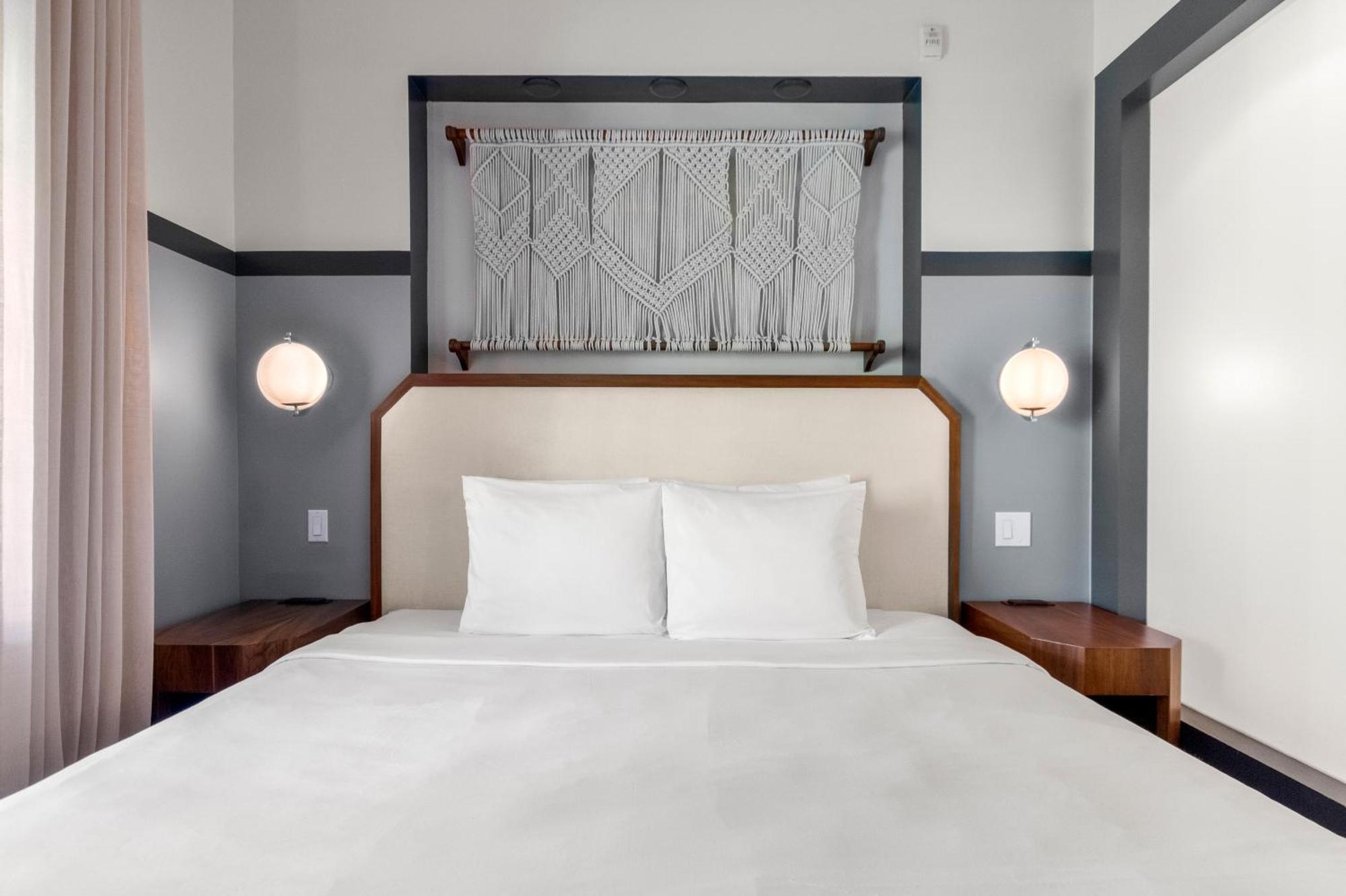 Hotel The Daydrift Miami Beach Zewnętrze zdjęcie