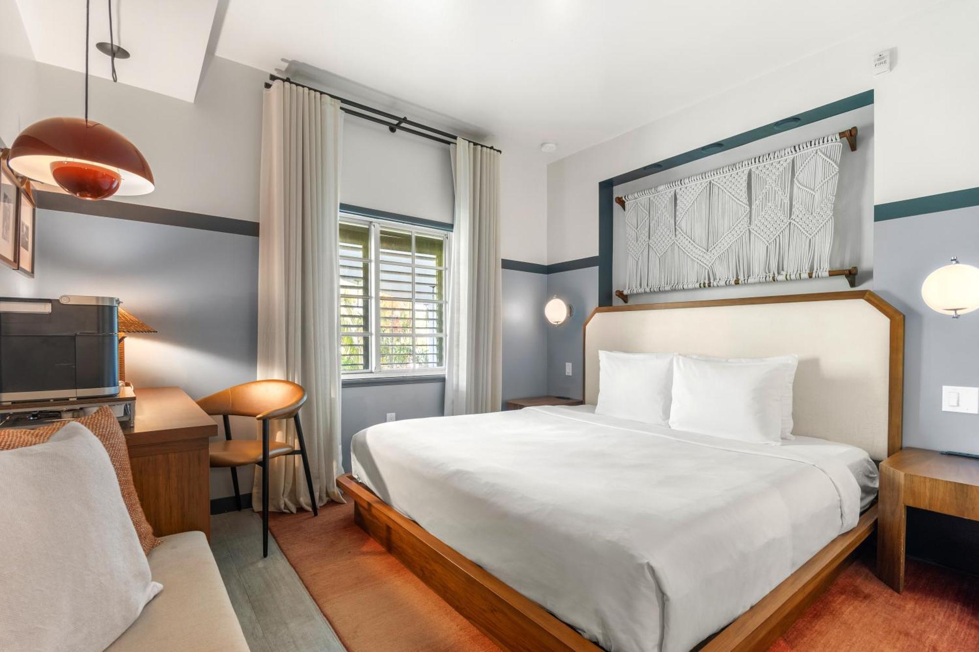 Hotel The Daydrift Miami Beach Zewnętrze zdjęcie
