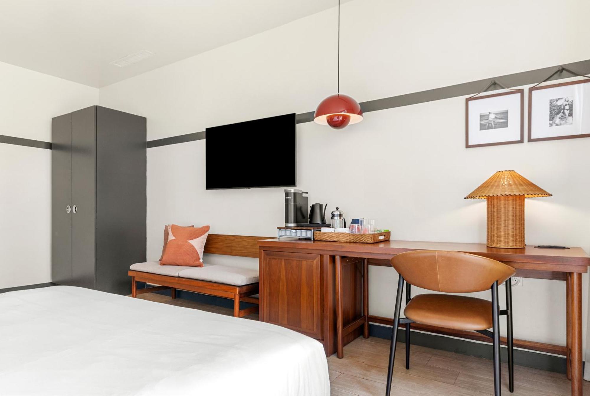 Hotel The Daydrift Miami Beach Zewnętrze zdjęcie