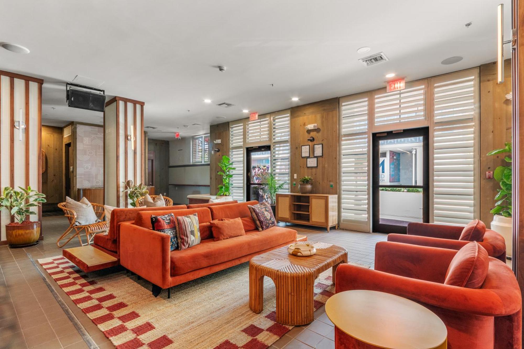 Hotel The Daydrift Miami Beach Zewnętrze zdjęcie