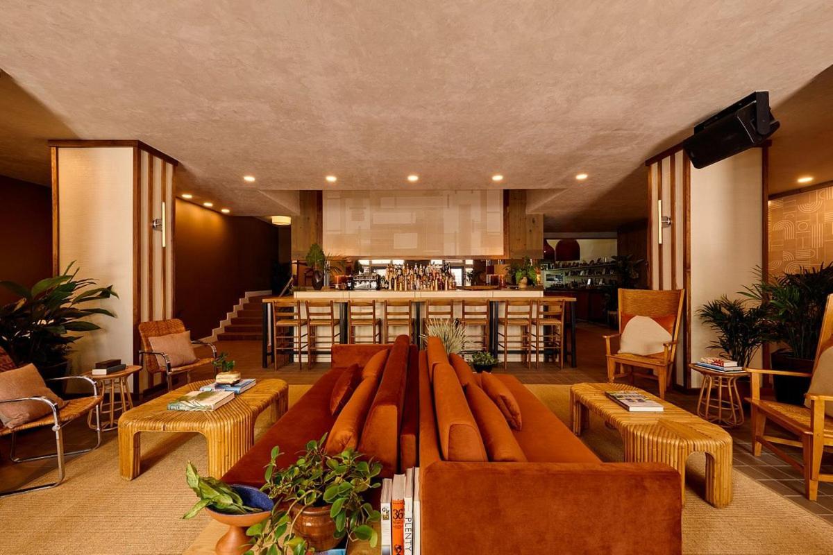 Hotel The Daydrift Miami Beach Zewnętrze zdjęcie