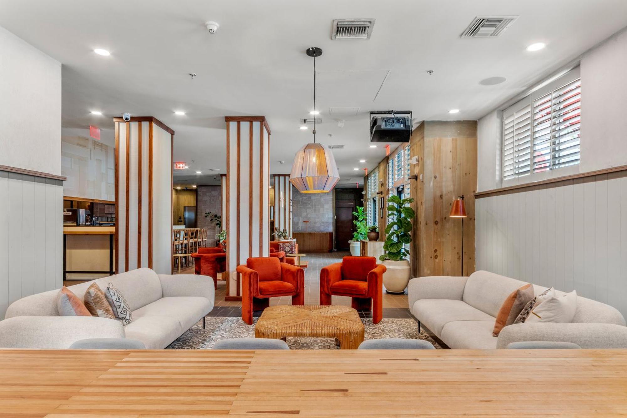 Hotel The Daydrift Miami Beach Zewnętrze zdjęcie
